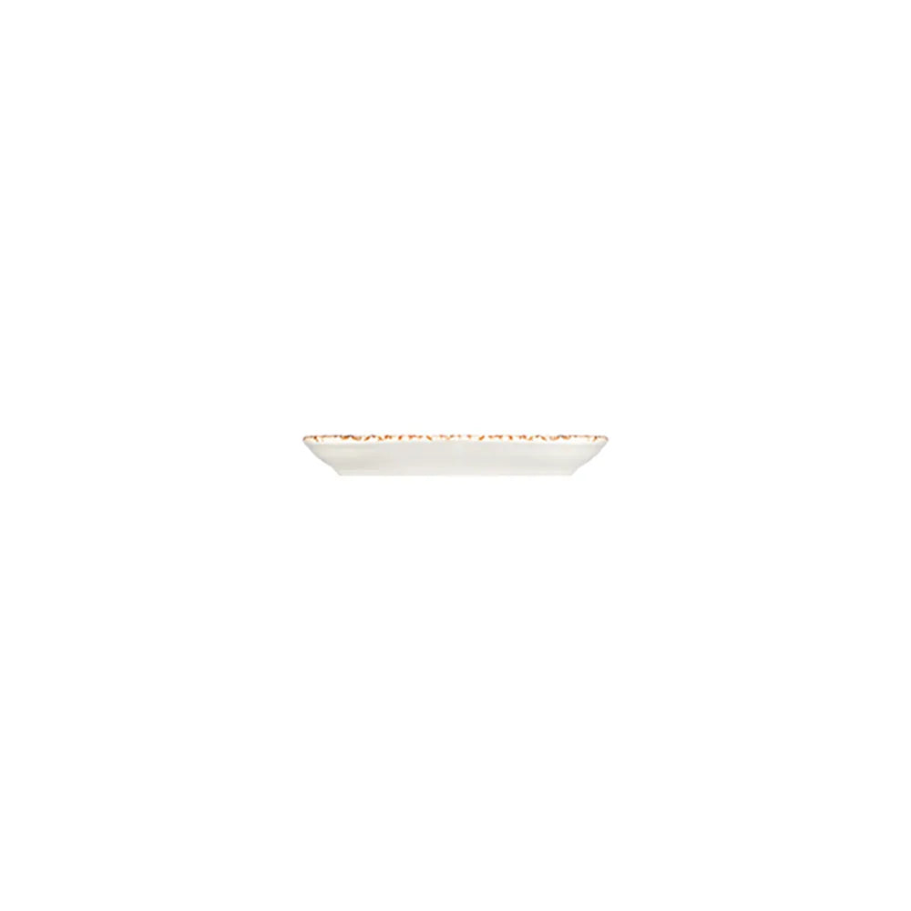 VENECIA GREEN MAGNUS PIATTO OVALE 18 CM - 20641-143018 - ID FINE