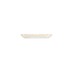 VENECIA GREEN MAGNUS PIATTO OVALE 23 CM - 20641-143023 - ID FINE