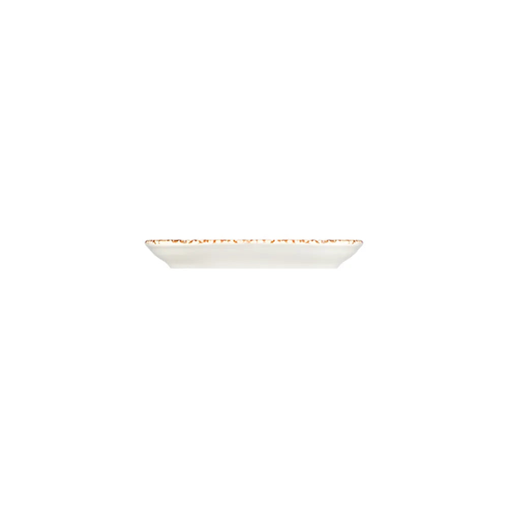 VENECIA GREEN MAGNUS PIATTO OVALE 23 CM - 20641-143023 - ID FINE
