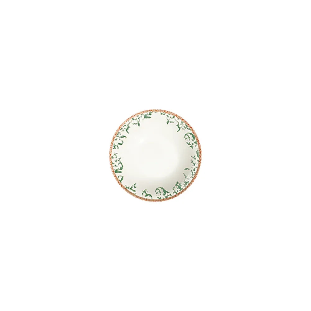 VENECIA GREEN W LONA CIOTOLA 16 CM 420 CC - 20642-112016 - ID FINE
