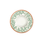 VENECIA GREEN W MIRO PIATTO FONDO 29 CM 460 CC - 20642-131129 - ID FINE