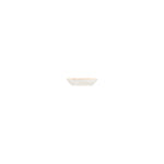 VENECIA GREEN W QUADRO RECTANGULAR PLATTER 11 CM (10 * 7) - 20642-153111 - ID FINE