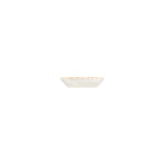 VENECIA GREEN W QUADRO RECTANGULAR PLATTER 15 CM (14 * 10) - 20642-153115 - ID FINE