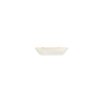 VENECIA GREEN W QUADRO RECTANGULAR PLATTER 18 CM (17 *12) - 20642-153118 - ID FINE
