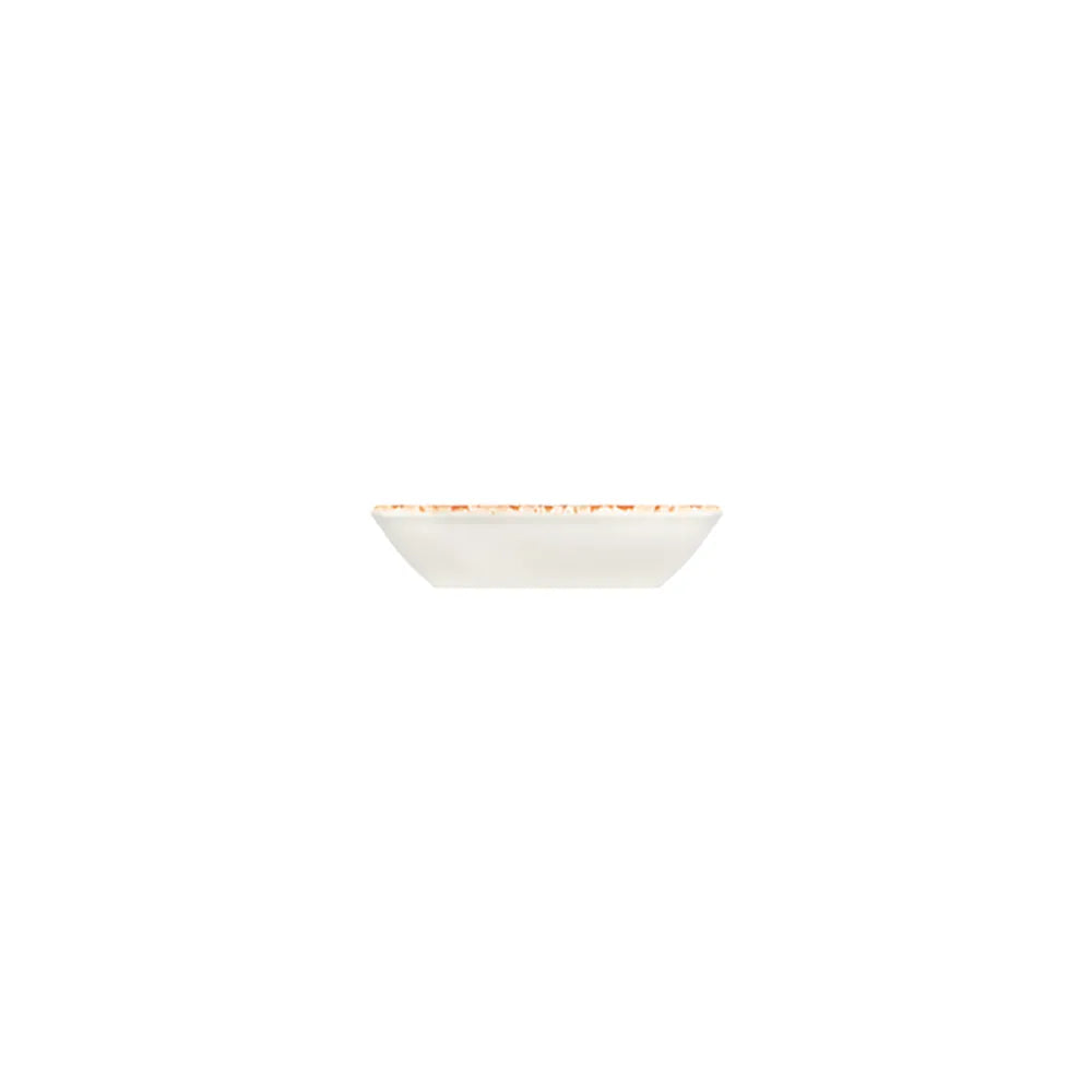 VENECIA GREEN W QUADRO RECTANGULAR PLATTER 18 CM (17 *12) - 20642-153118 - ID FINE