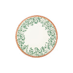 VENECIA GREEN W MESA PIATTO PIZZA 31 CM - 20642-171731 - ID FINE