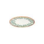 VENECIA GREEN W MESA PIATTO PIZZA 31 CM - 20642-171731 - ID FINE