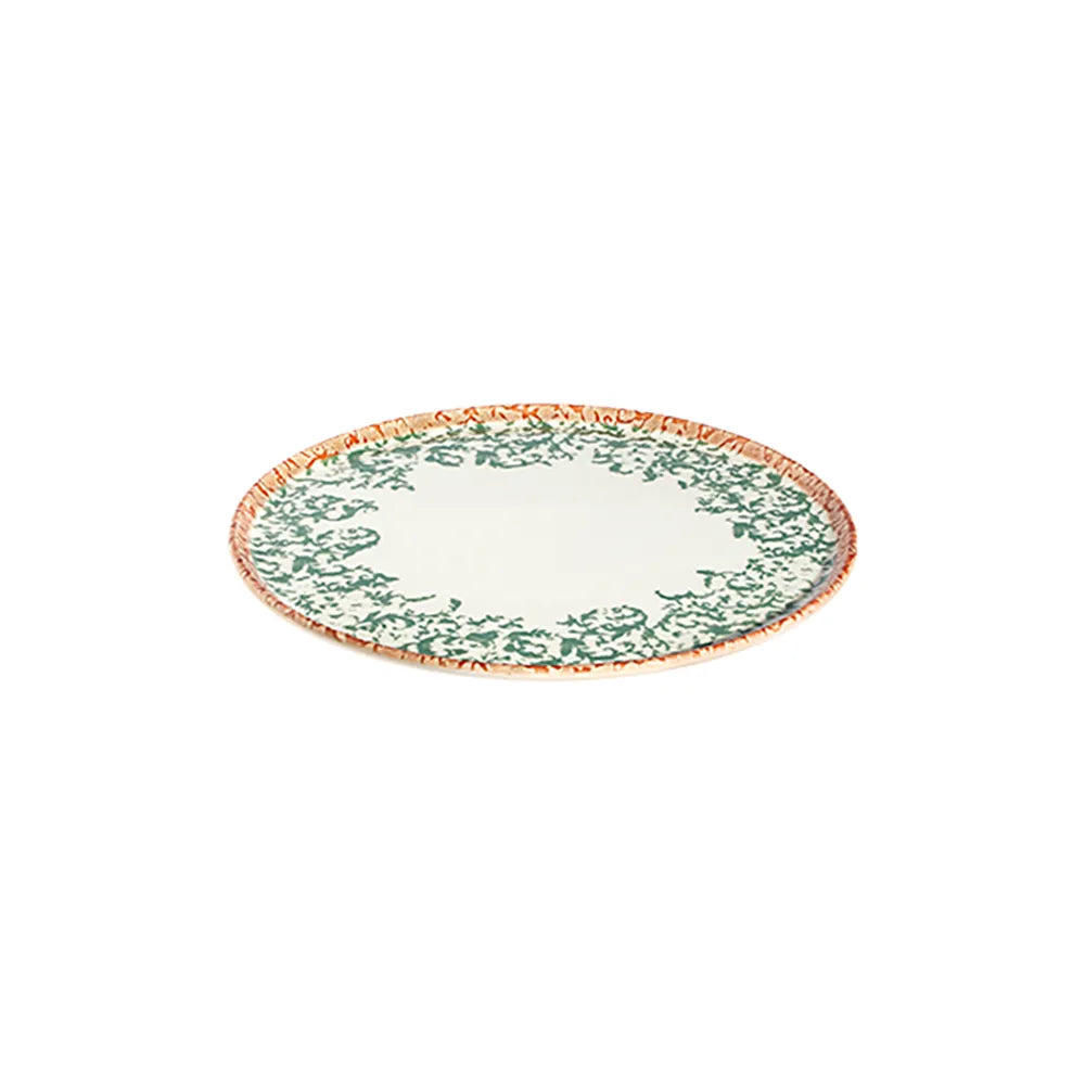 VENECIA GREEN W MESA PIATTO PIZZA 31 CM - 20642-171731 - ID FINE