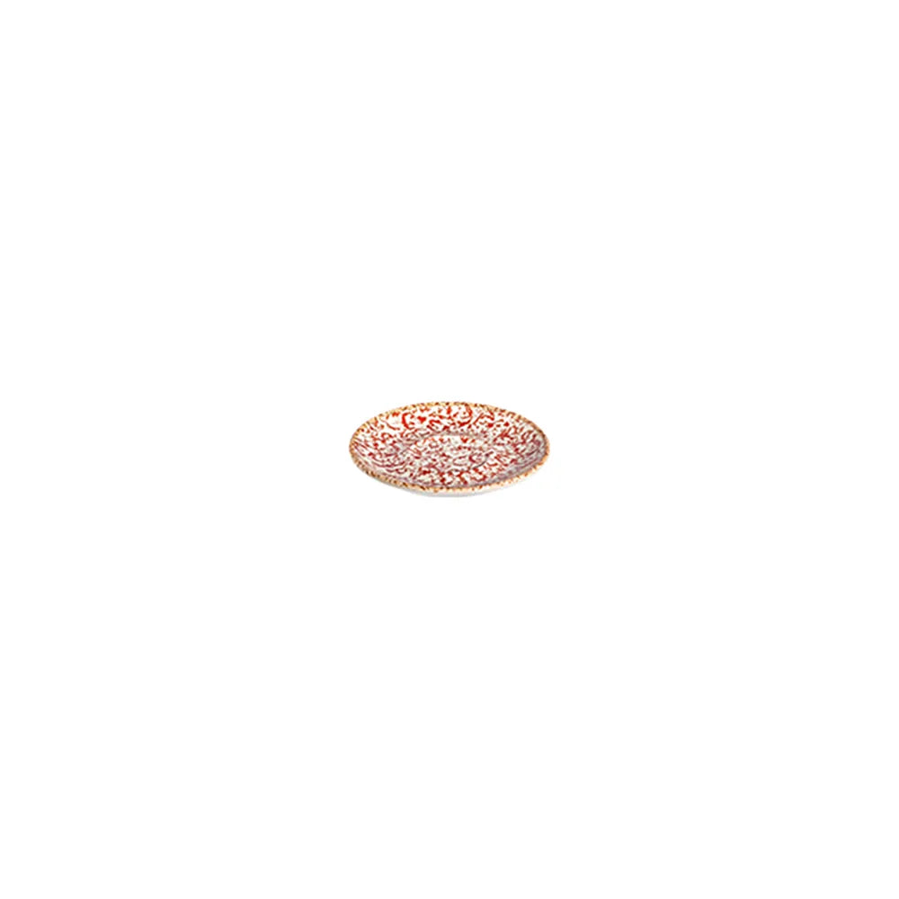 VENECIA MAROON LONA PIATTINO 12 CM - 20643-111212 - ID FINE