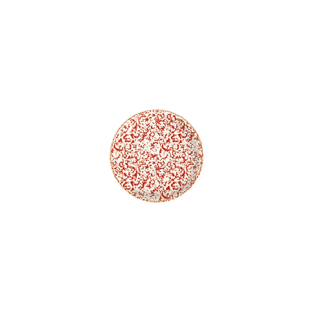 VENECIA MAROON LONA PIATTINO 16 CM - 20643-111216 - ID FINE