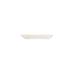 VENECIA MAROON MAGNUS PIATTO OVALE
 23 CM - 20643-143023 - ID FINE