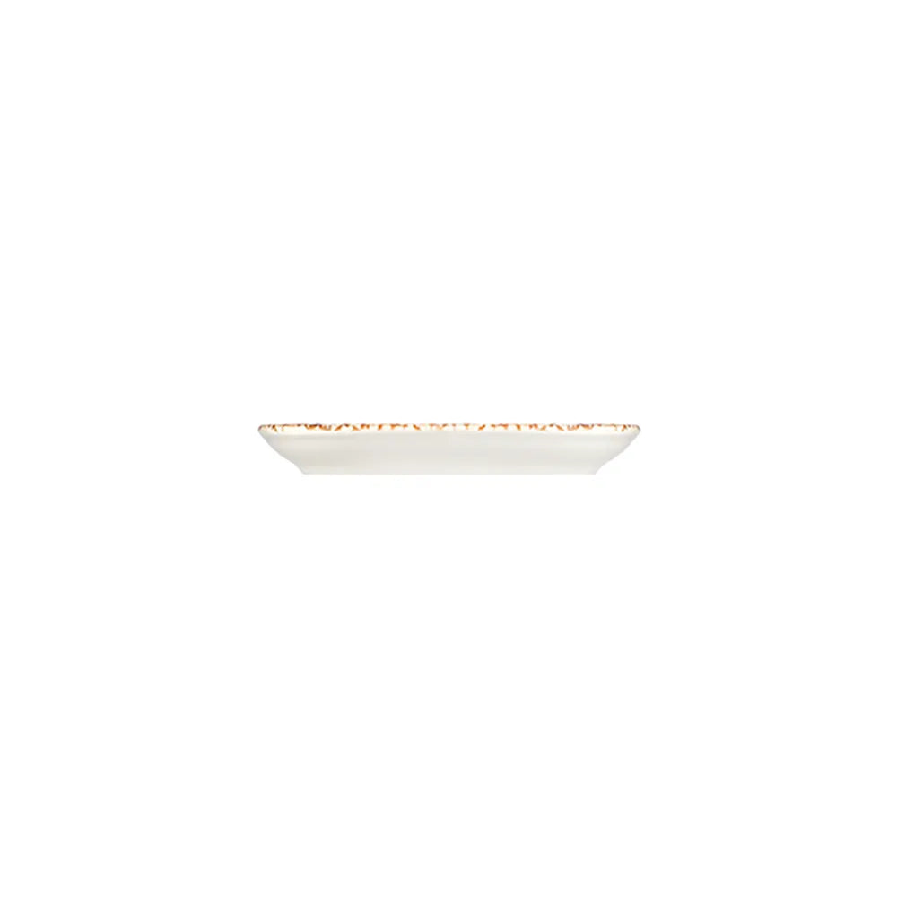 VENECIA MAROON MAGNUS PIATTO OVALE
 23 CM - 20643-143023 - ID FINE