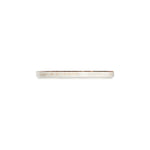 FALL BEIGE STOLT PIATTO PIANO 28 CM - 20647-161028 - ID FINE