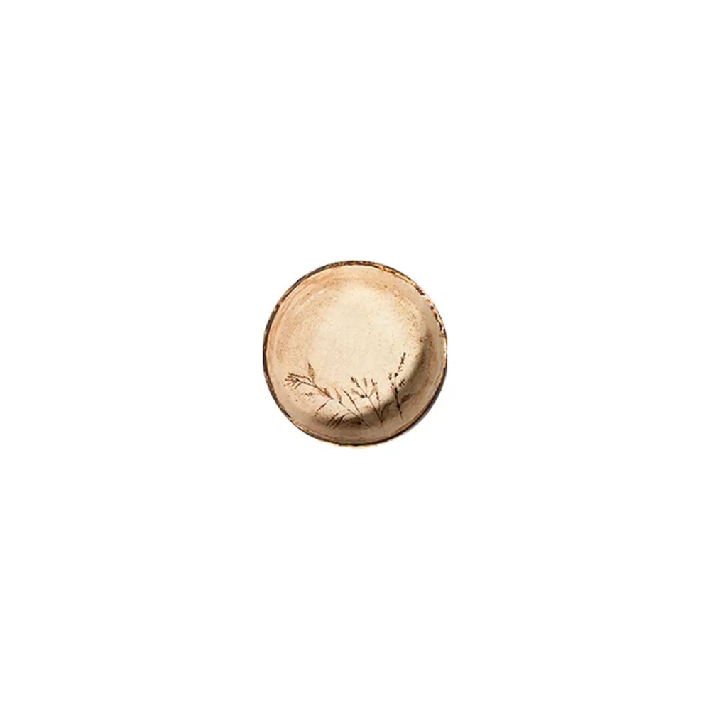 FALL BEIGE STOLT CIOTOLA 14 CM 460 CC - 20647-162014 - ID FINE
