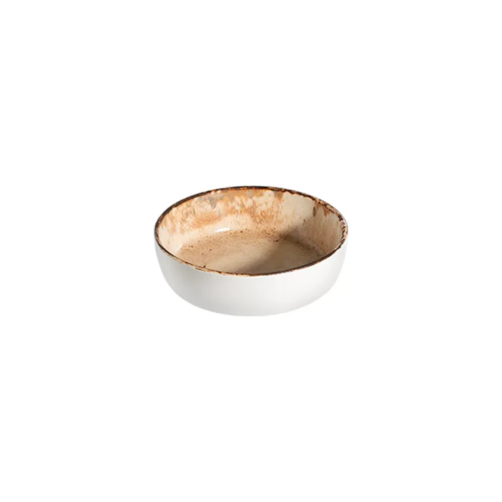 FALL BEIGE STOLT CIOTOLA 21 CM 1170 CC - 20647-162021 - ID FINE