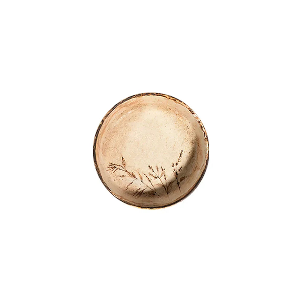 FALL BEIGE STOLT CIOTOLA 21 CM 1170 CC - 20647-162021 - ID FINE