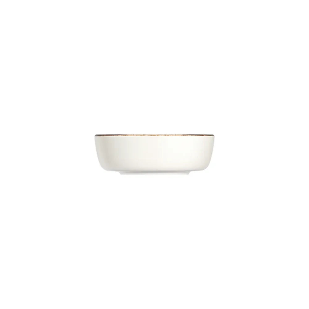 FALL BEIGE STOLT CIOTOLA 21 CM 1170 CC - 20647-162021 - ID FINE