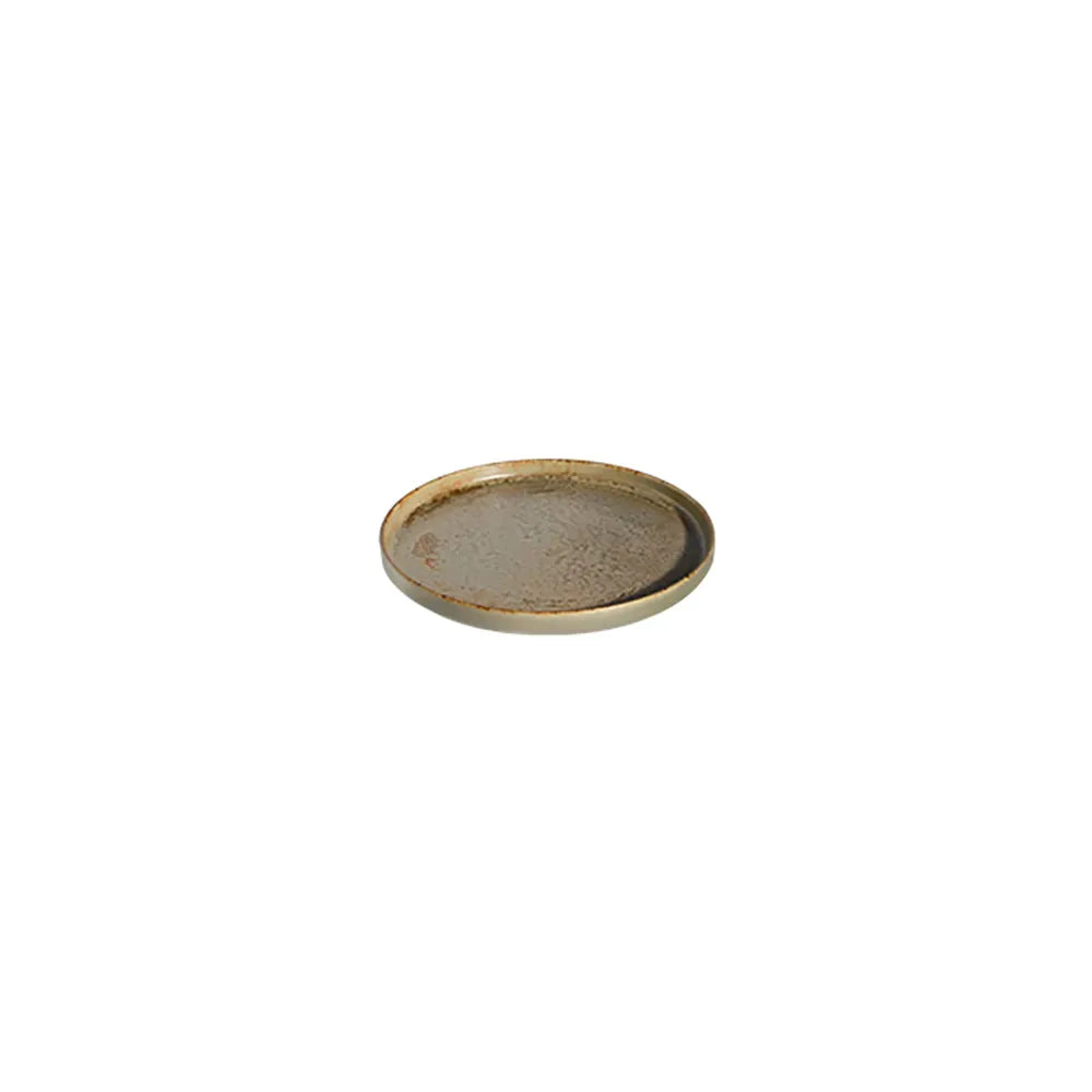 FALL SAGE STOLT PIATTO PIANO 16,5 CM - 20650-161016 - ID FINE