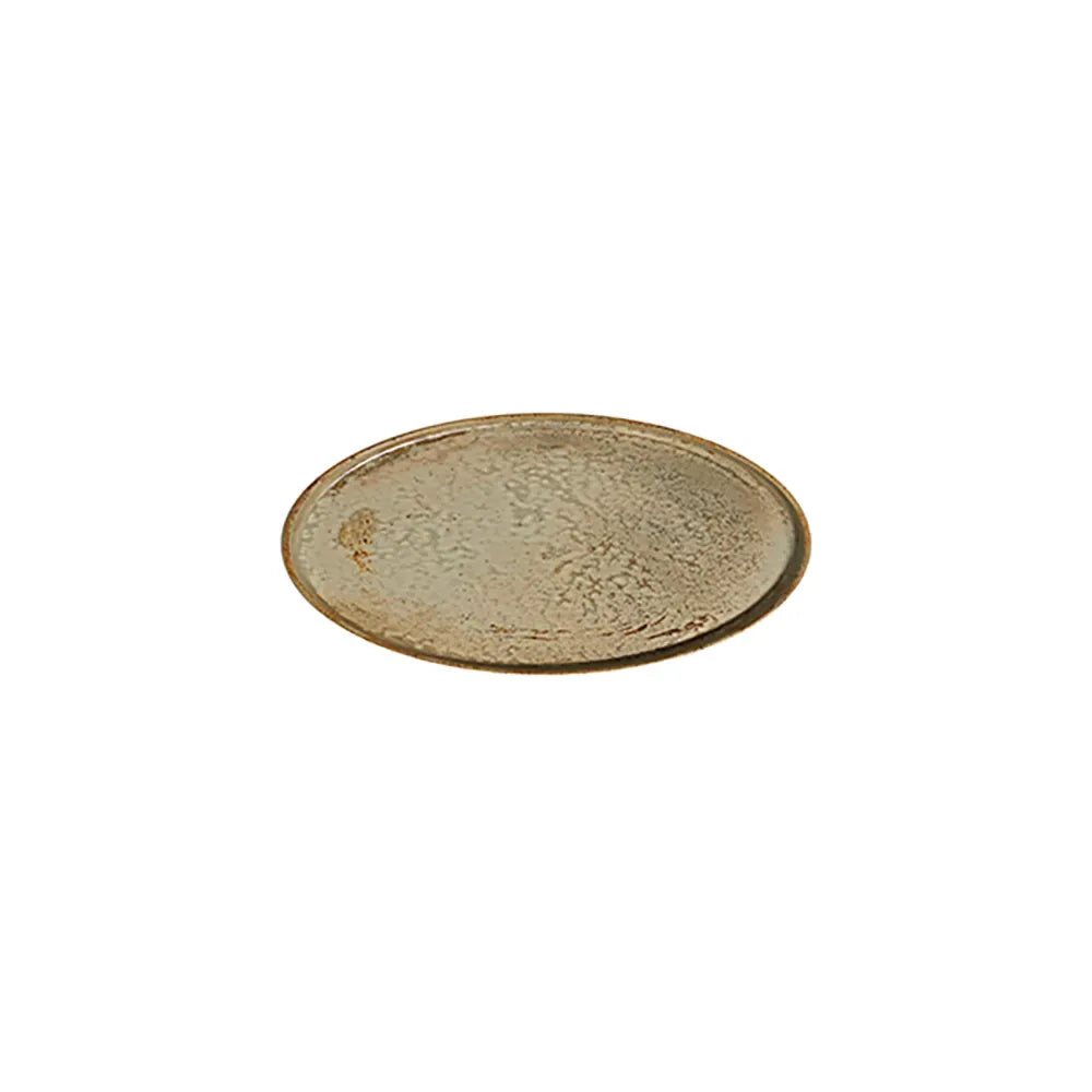 FALL SAGE STOLT PIATTO OVALE 26 CM - 20650-163026 - ID FINE