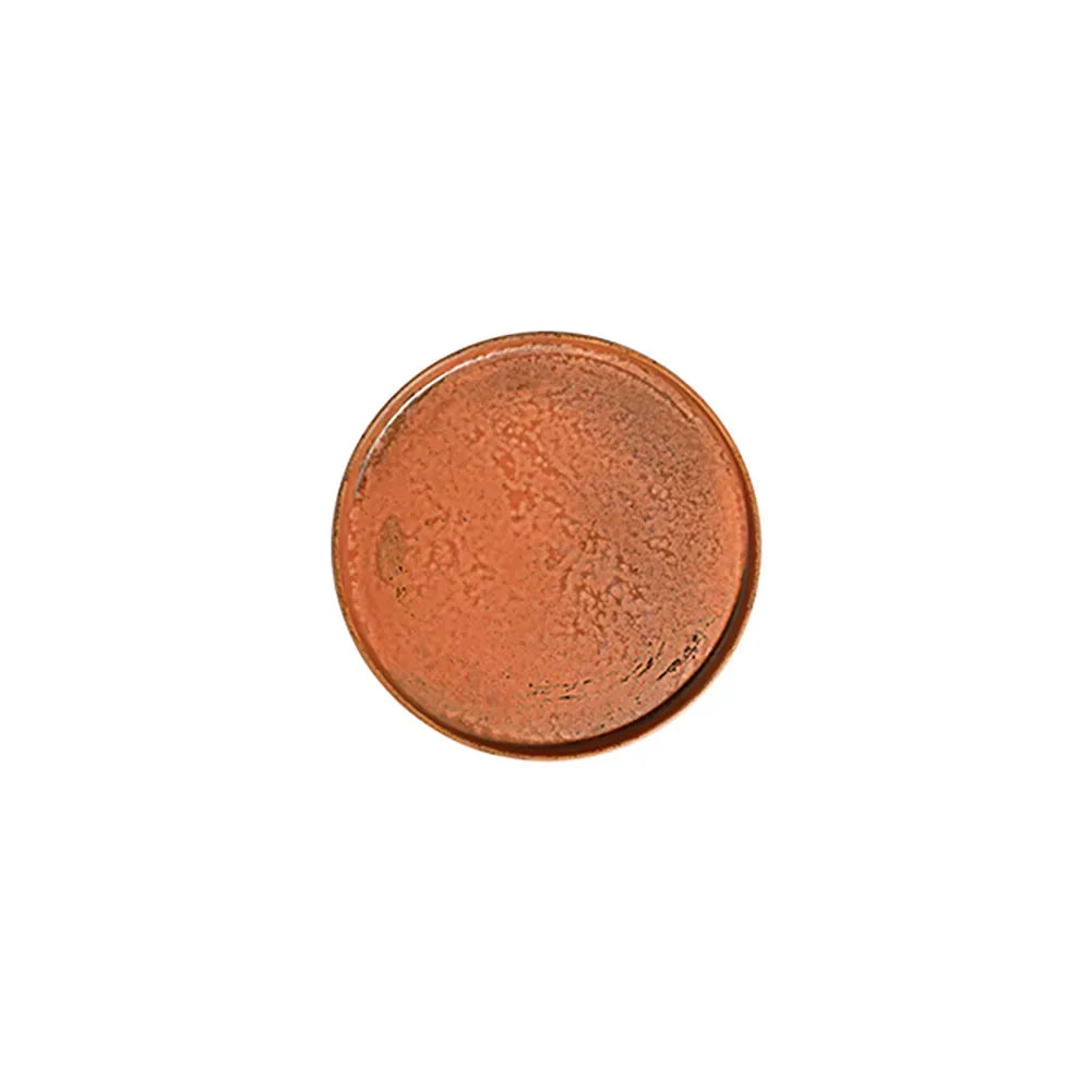 FALL TERRA STOLT PIATTO PIANO 21 CM - 20651-161021 - ID FINE