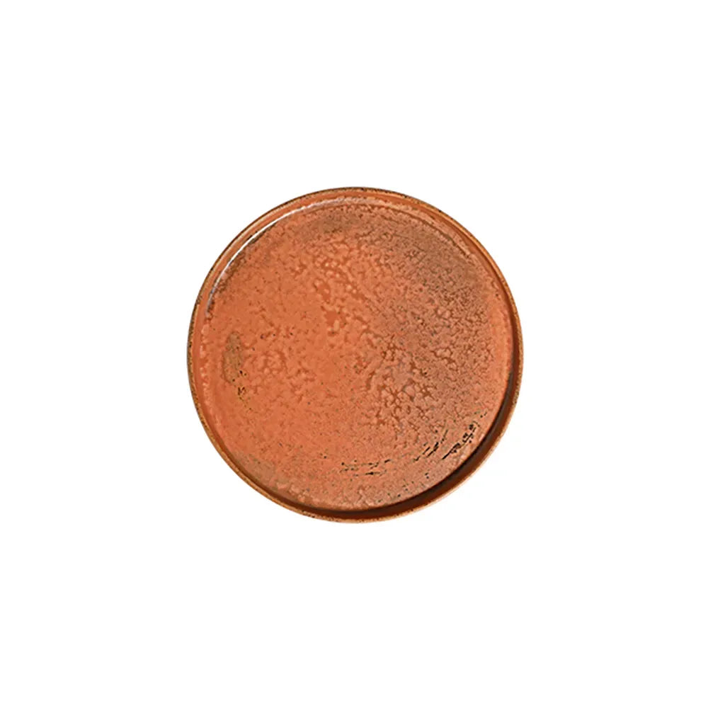 FALL TERRA STOLT PIATTO PIANO 25,5 CM - 20651-161025 - ID FINE