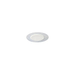 SERA ICE FINESSE PIATTO PIANO 16 CM - 20653-201016 - ID FINE