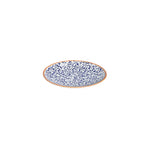 VENECIA LONA PIATTO PIANO 23 CM - 21174-111023 - ID FINE