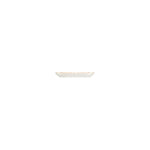 VENECIA NAVY MAGNUS PIATTO OVALE 14 CM - 21174-143014 - ID FINE
