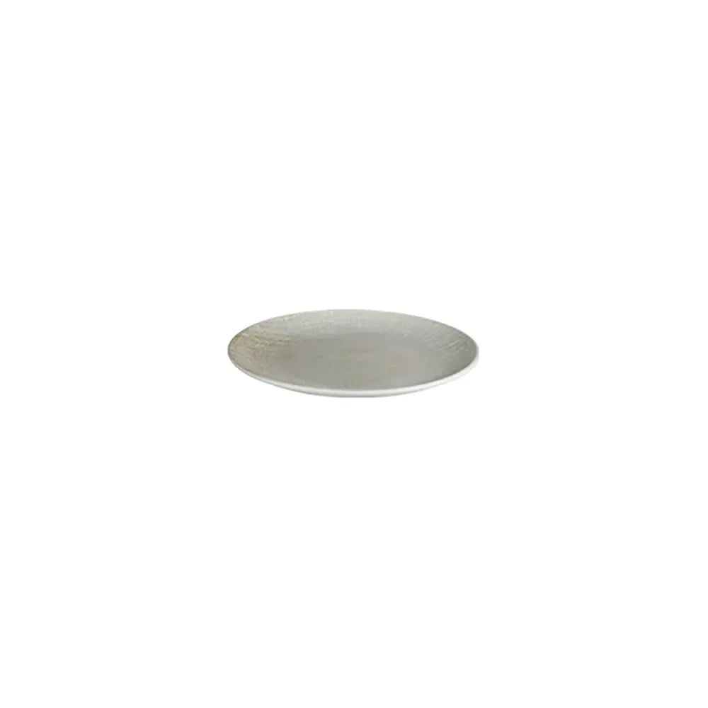 MELLOW LONA PIATTO PIANO 19 CM - 46001-111019 - ID FINE