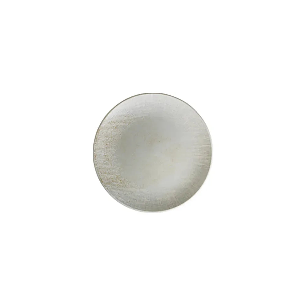 MELLOW LONA PIATTO PIANO 21 CM - 46001-111021 - ID FINE