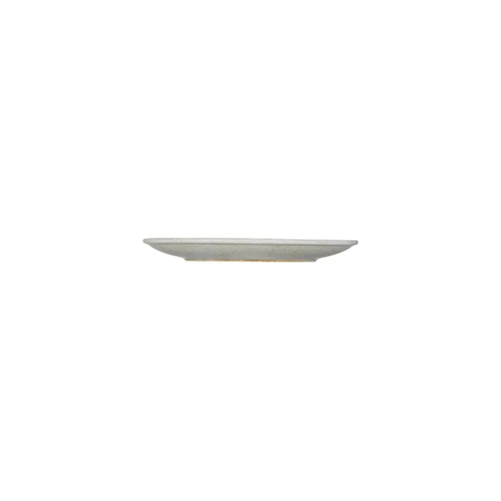 MELLOW LONA PIATTO PIANO 23 CM - 46001-111023 - ID FINE