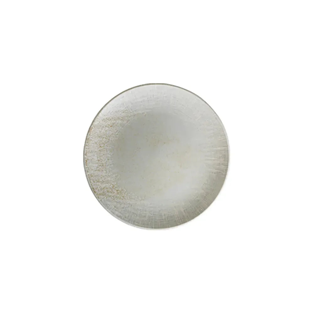 MELLOW LONA PIATTO PIANO 25 CM - 46001-111025 - ID FINE