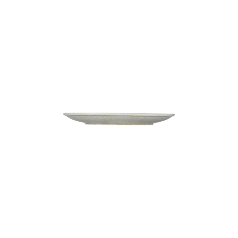 MELLOW LONA PIATTO PIANO 25 CM - 46001-111025 - ID FINE