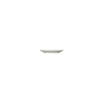 MELLOW LONA PIATTINO ESPRESSO 12 CM - 46001-111812 - ID FINE