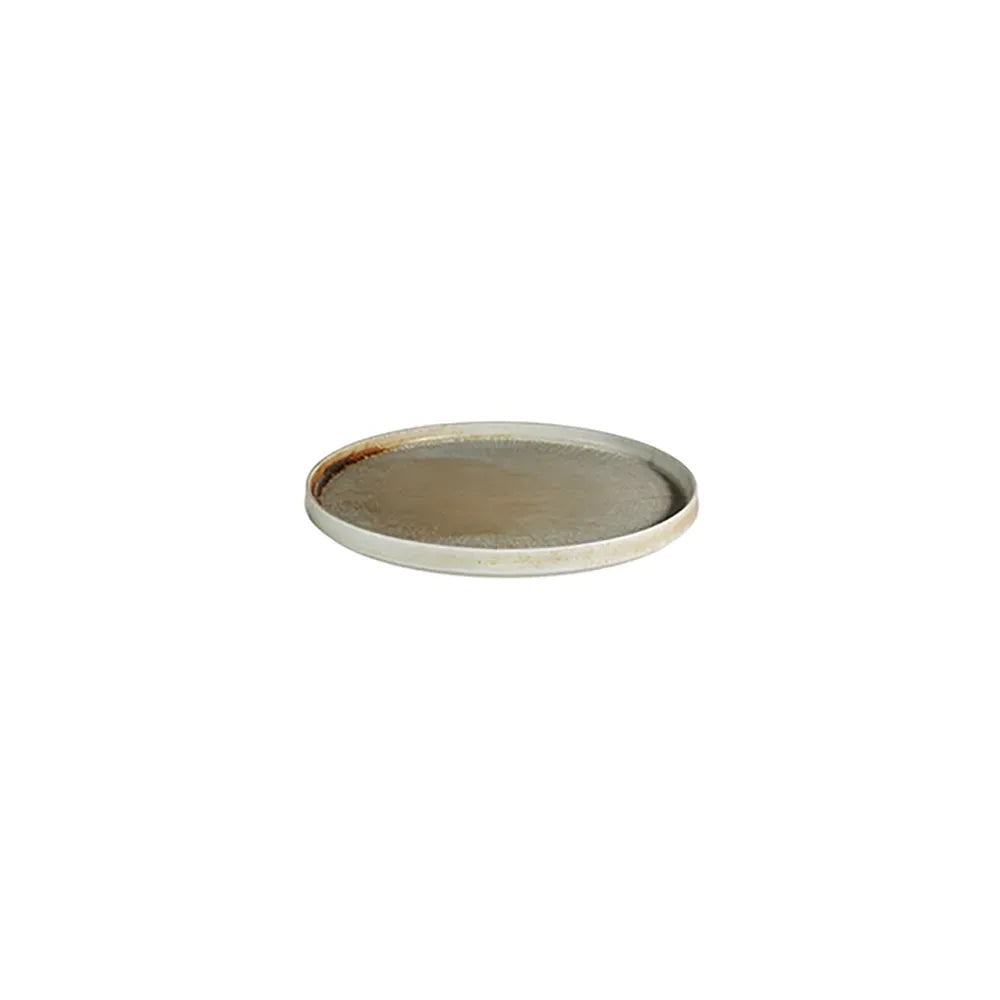 MELLOW STOLT PIATTO PIANO 21 CM - 46001-161021 - ID FINE