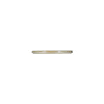 MELLOW STOLT PIATTO PIANO 21 CM - 46001-161021 - ID FINE