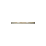 MELLOW STOLT PIATTO PIANO 28 CM - 46001-161028 - ID FINE