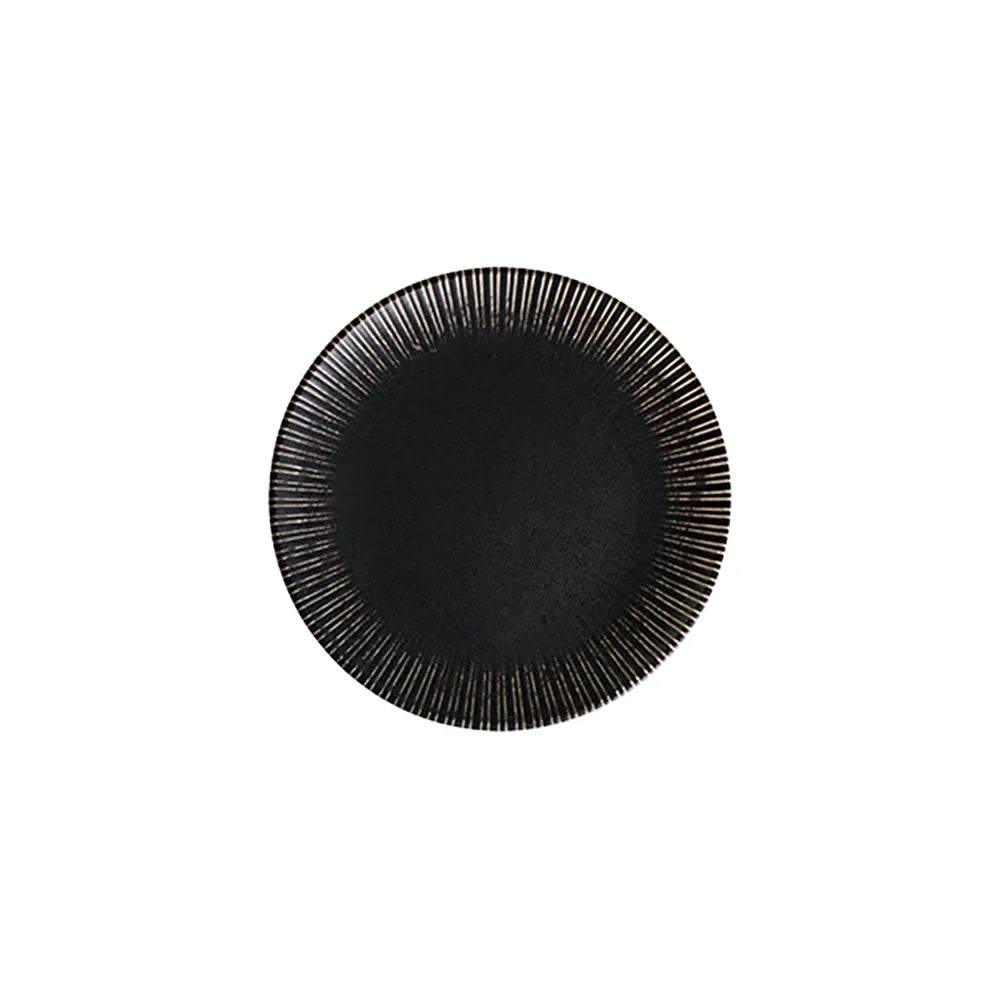 RECKLESS LONA PIATTO PIANO 25 CM - 47001-111025 - ID FINE