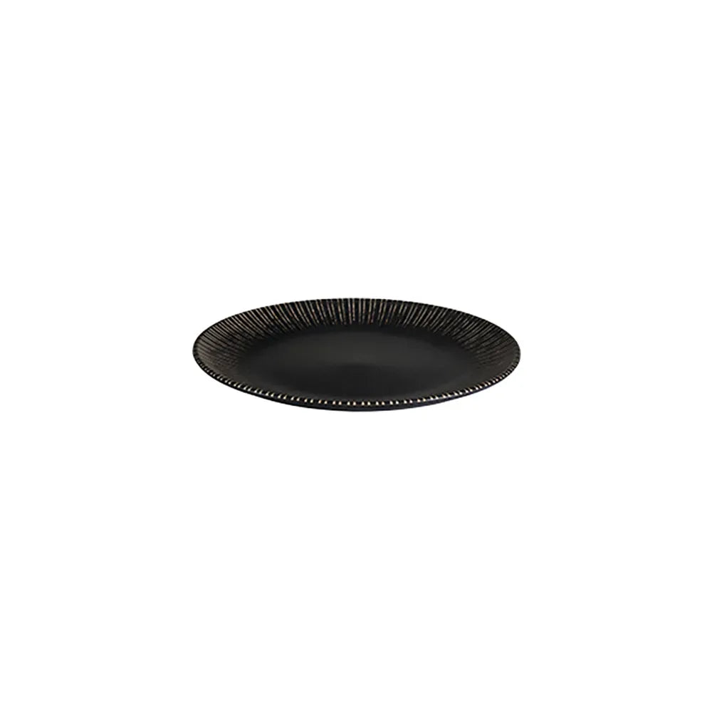 RECKLESS LONA PIATTO PIANO 25 CM - 47001-111025 - ID FINE
