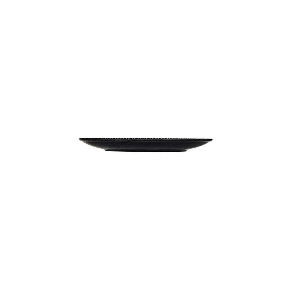 RECKLESS LONA PIATTO PIANO 25 CM - 47001-111025 - ID FINE