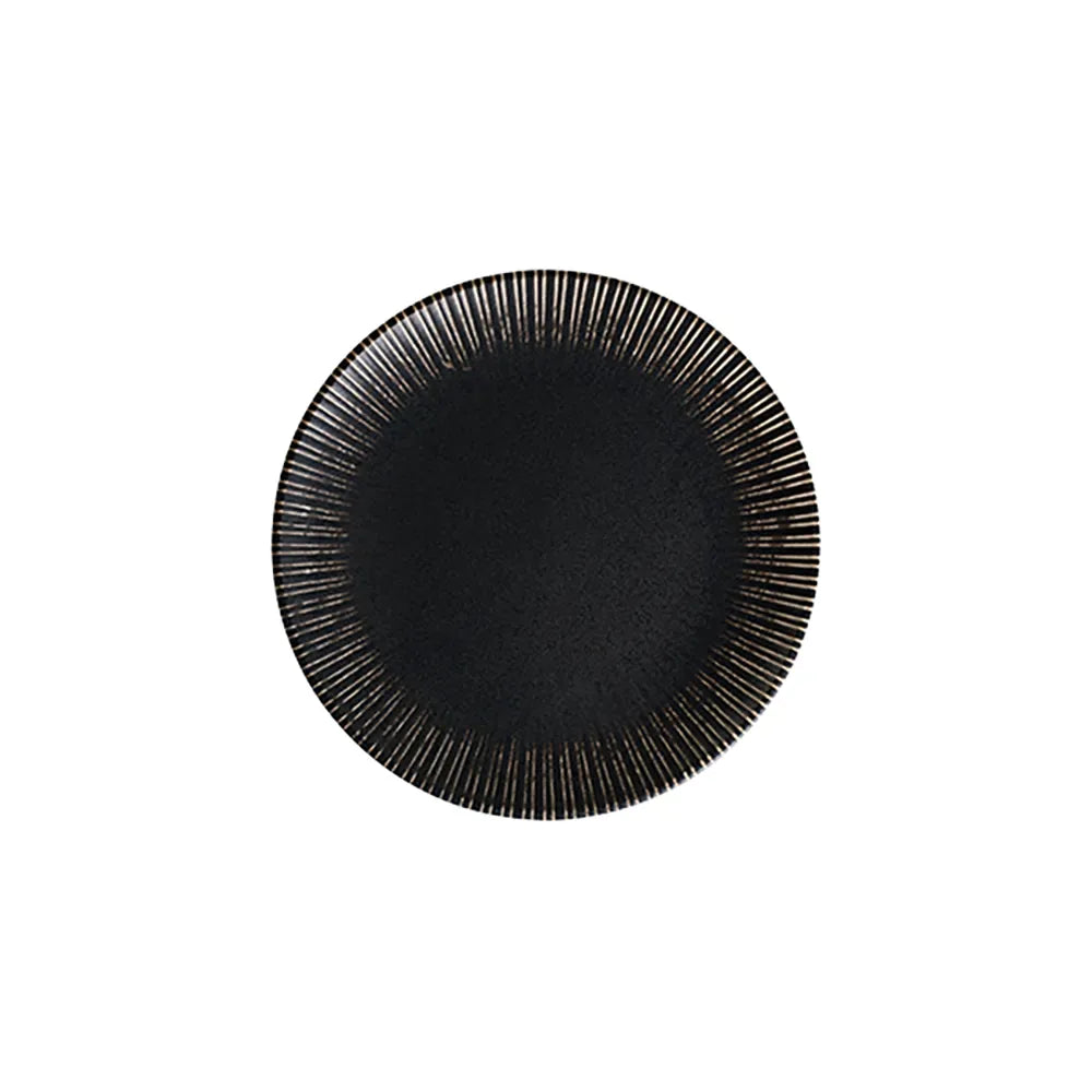RECKLESS LONA PIATTO PIANO 27 CM - 47001-111027 - ID FINE