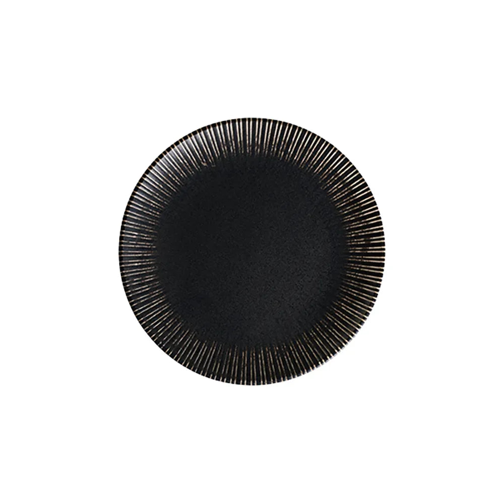 RECKLESS LONA PIATTO PIANO 28,5 CM - 47001-111028 - ID FINE