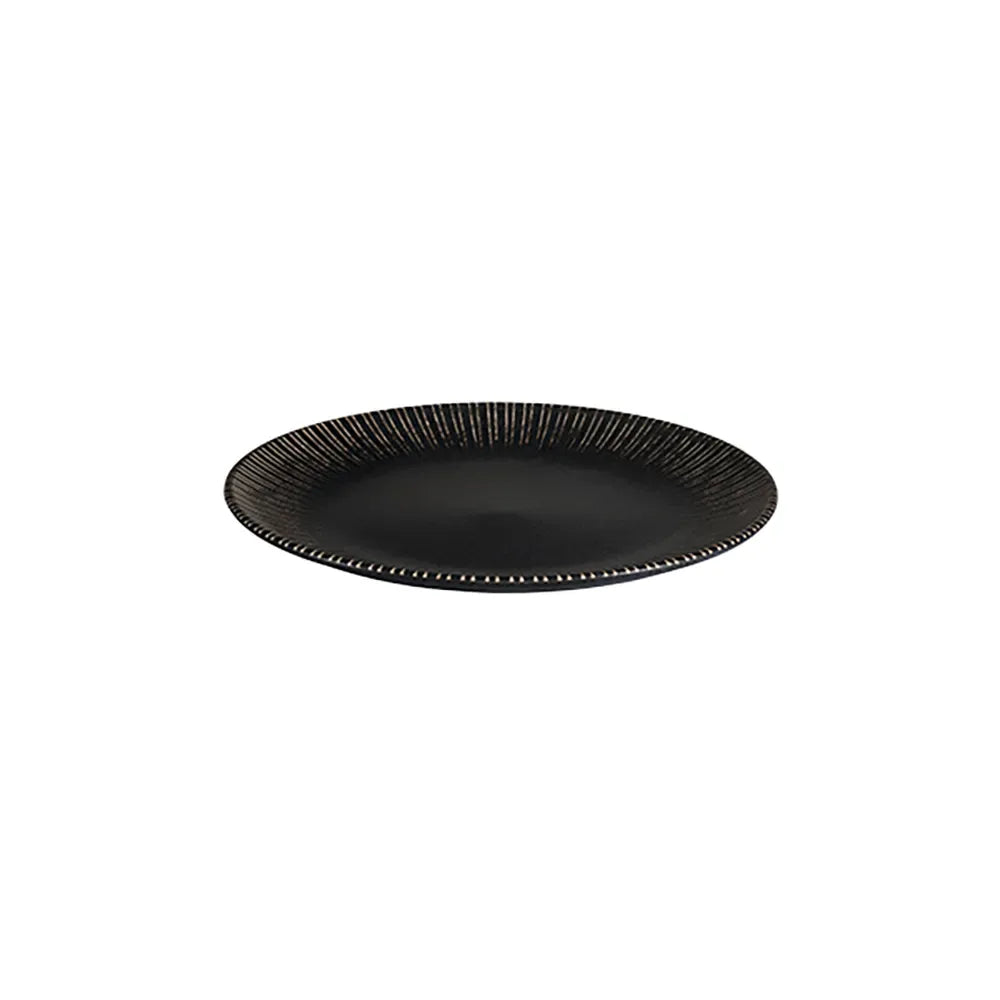 RECKLESS LONA PIATTO PIANO 30 CM - 47001-111030 - ID FINE
