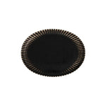 RECKLESS LONA OVAL PLATE 33 CM - 47002-113033 - ID FINE