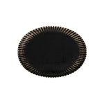 RECKLESS LONA OVAL PLATE 36 CM - 47002-113036 - ID FINE