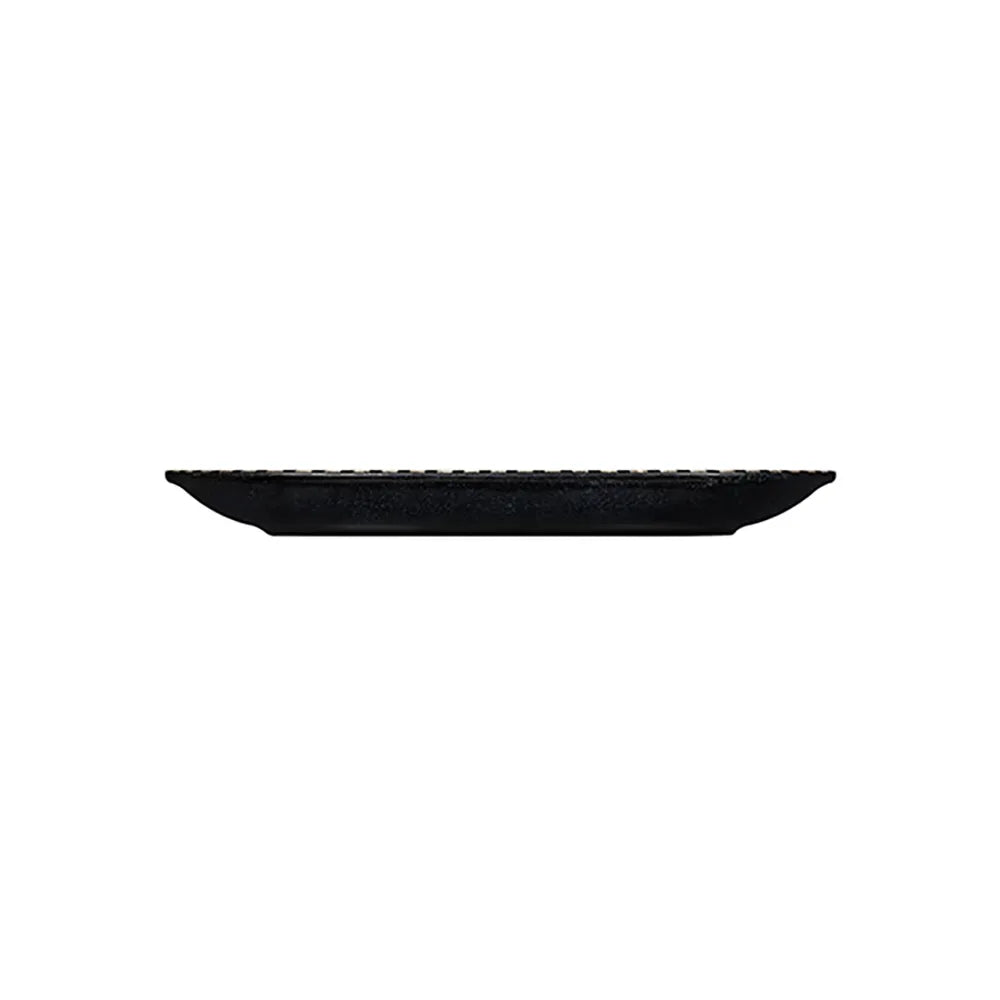 RECKLESS LONA OVAL PLATE 36 CM - 47002-113036 - ID FINE