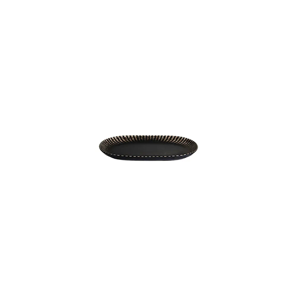 RECKLESS MAGNUS PIATTO OVALE 18 CM - 47002-143018 - ID FINE