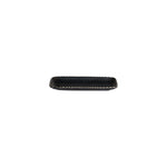RECKLESS QUADRO RECTANGULAR PLATE 22 CM (22 * 10) - 47002-151622 - ID FINE