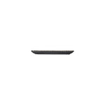 RECKLESS QUADRO RECTANGULAR PLATE 22 CM (22 * 10) - 47002-151622 - ID FINE