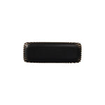 RECKLESS QUADRO RECTANGULAR PLATE 30 CM (30 * 11) - 47002-151630 - ID FINE